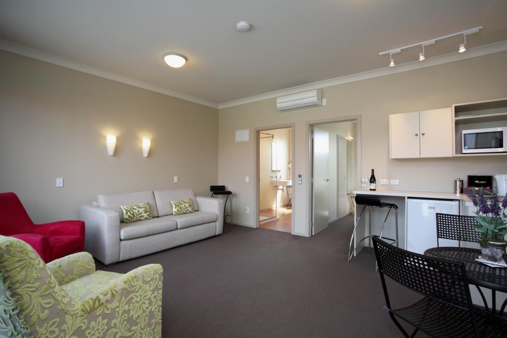 Hawkdun Lodge Motel Ranfurly Habitación foto